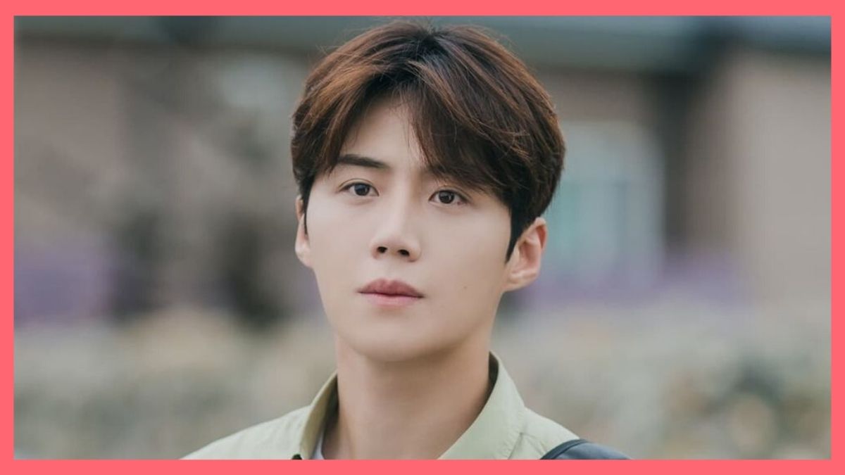 Dispatch reveals a different side to Kim Seon Ho's issue