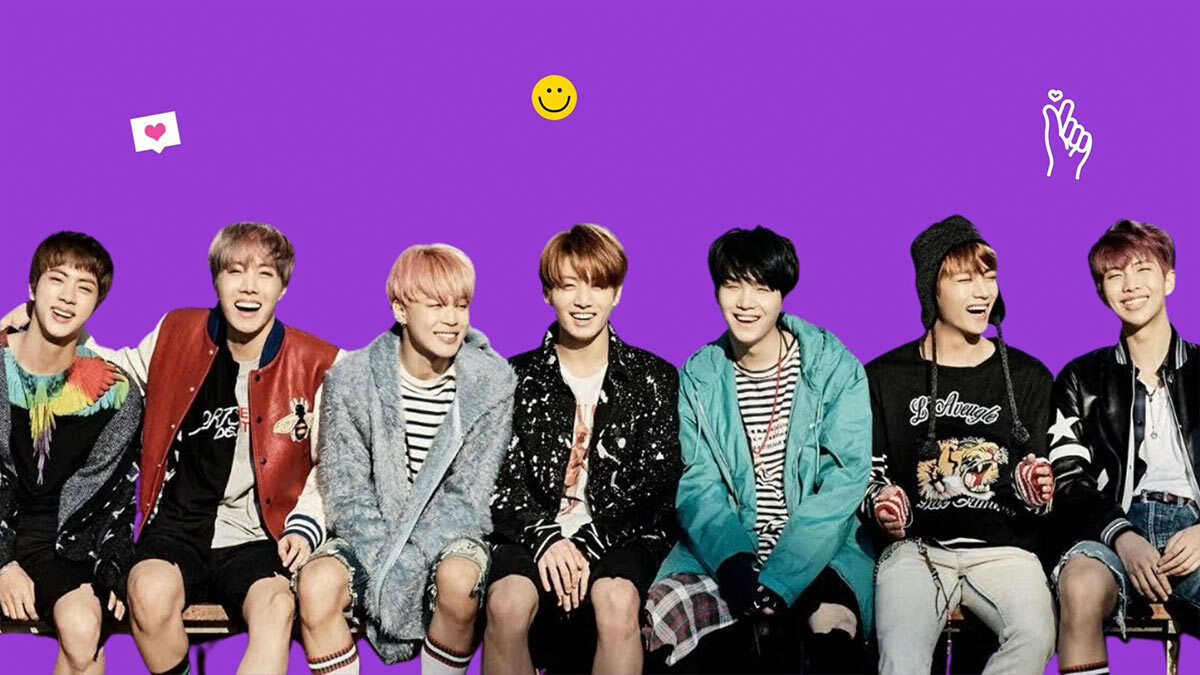 7 Bts Songs About Friendship, With English Translations