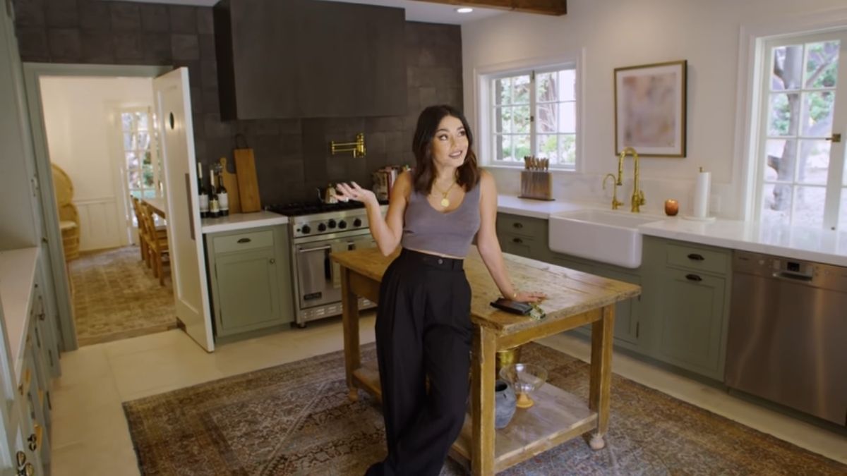 vanessa-hudgens-house-tour-kitchen