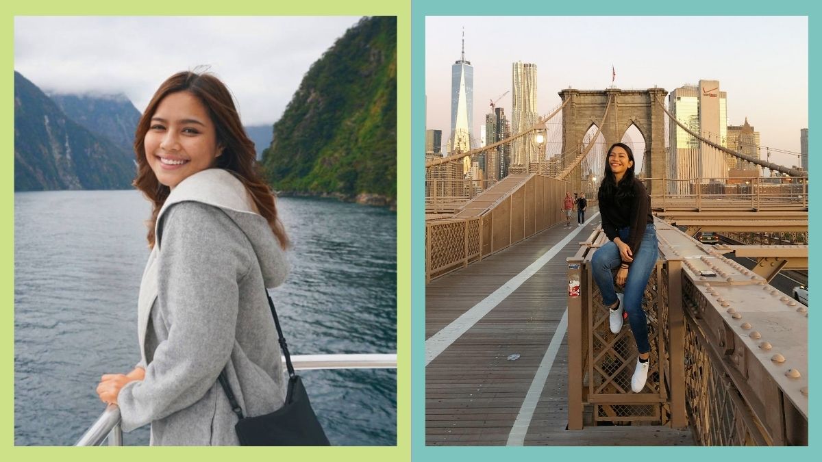Pinays Share What Inspired Them To Move Abroad | Cosmo.ph