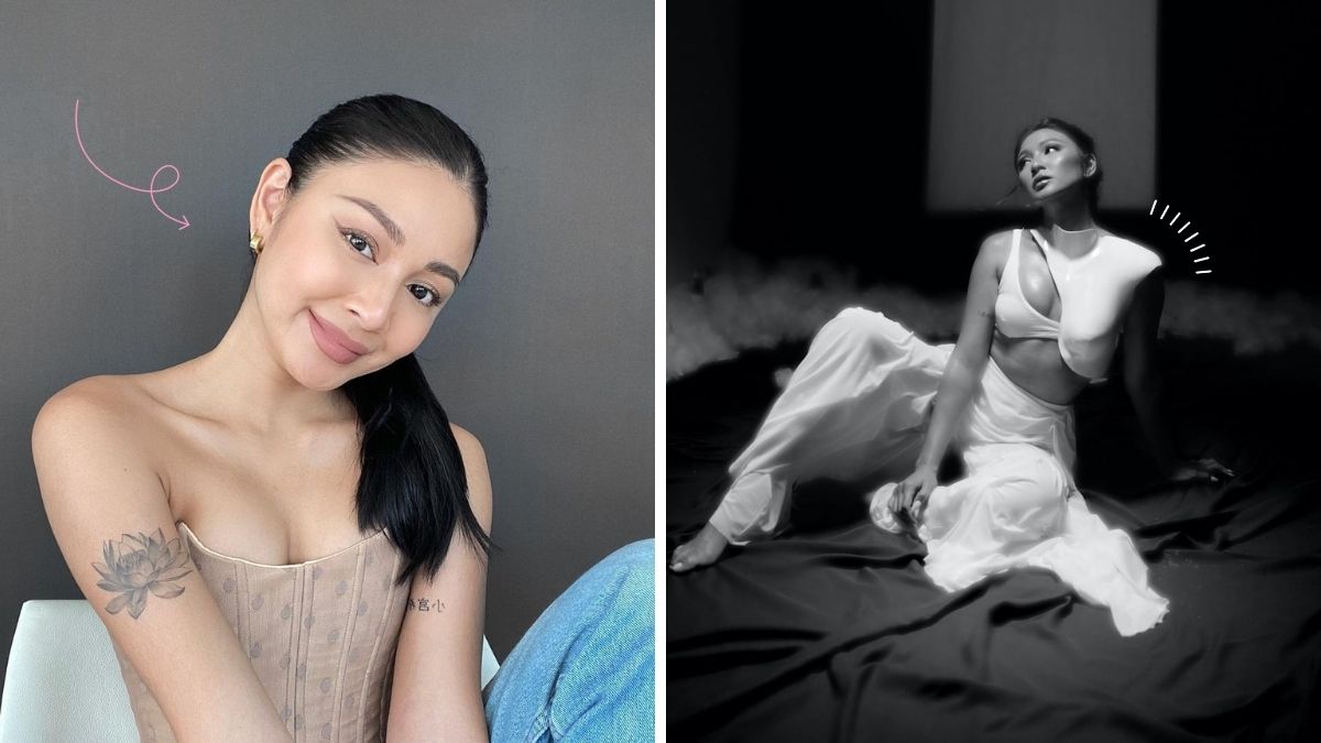 Fans Consider Nadine Lustre's Song 'Wait For Me' As 'Closure' For JaDine  Breakup