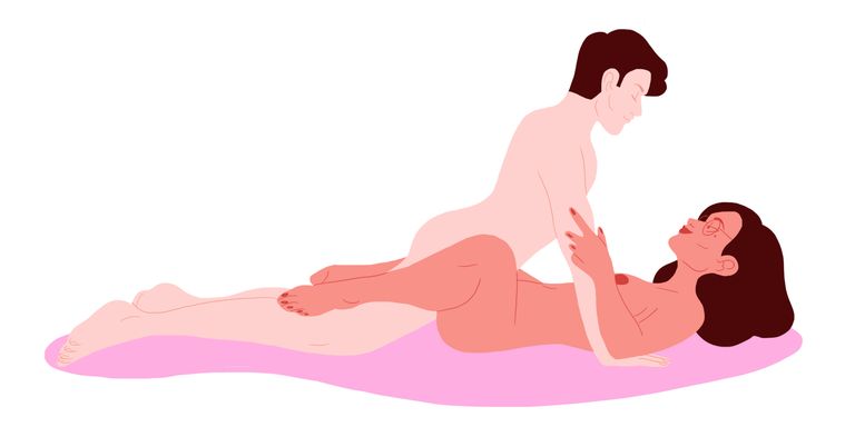 Lord Of The Ring Christmas sex position