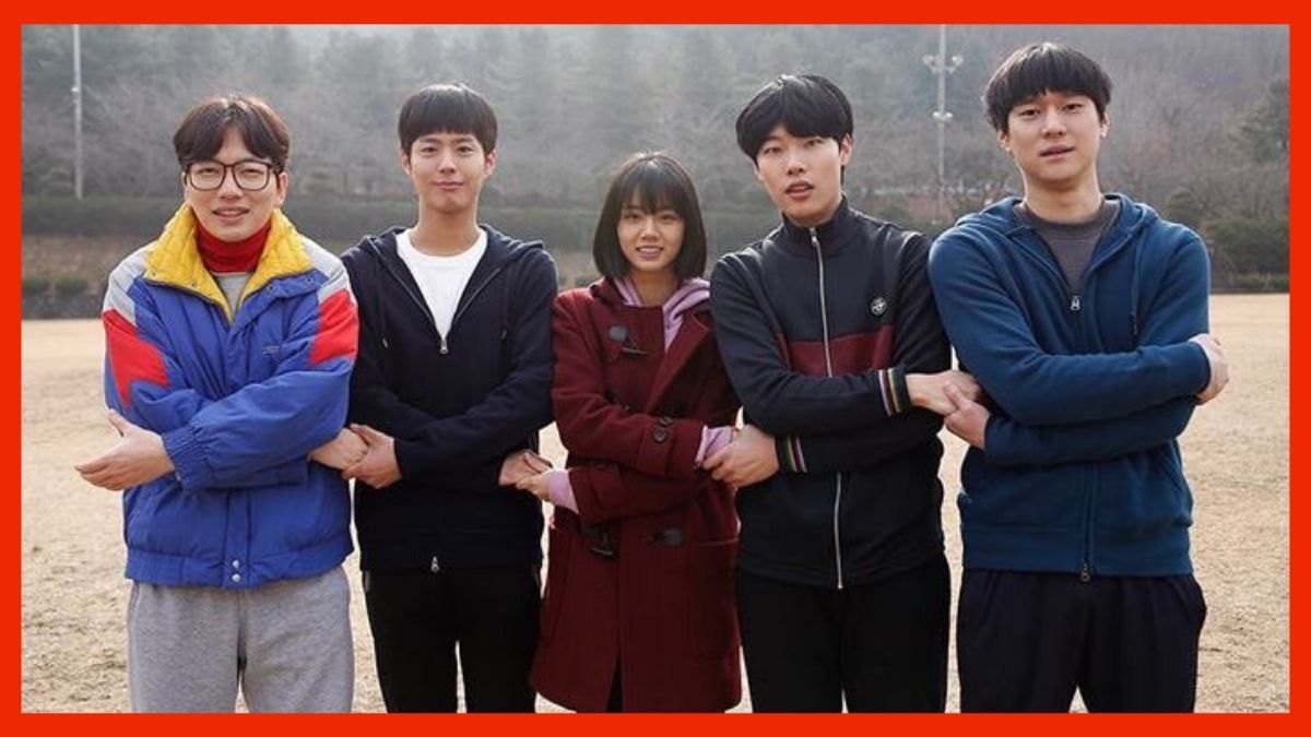 'Reply 1988' Is Back On Netflix