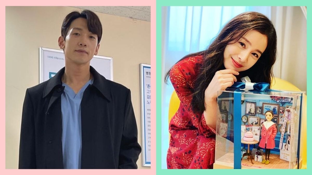 Rain Is The Most Supportive Husband To Kim Tae Hee And Here's Proof