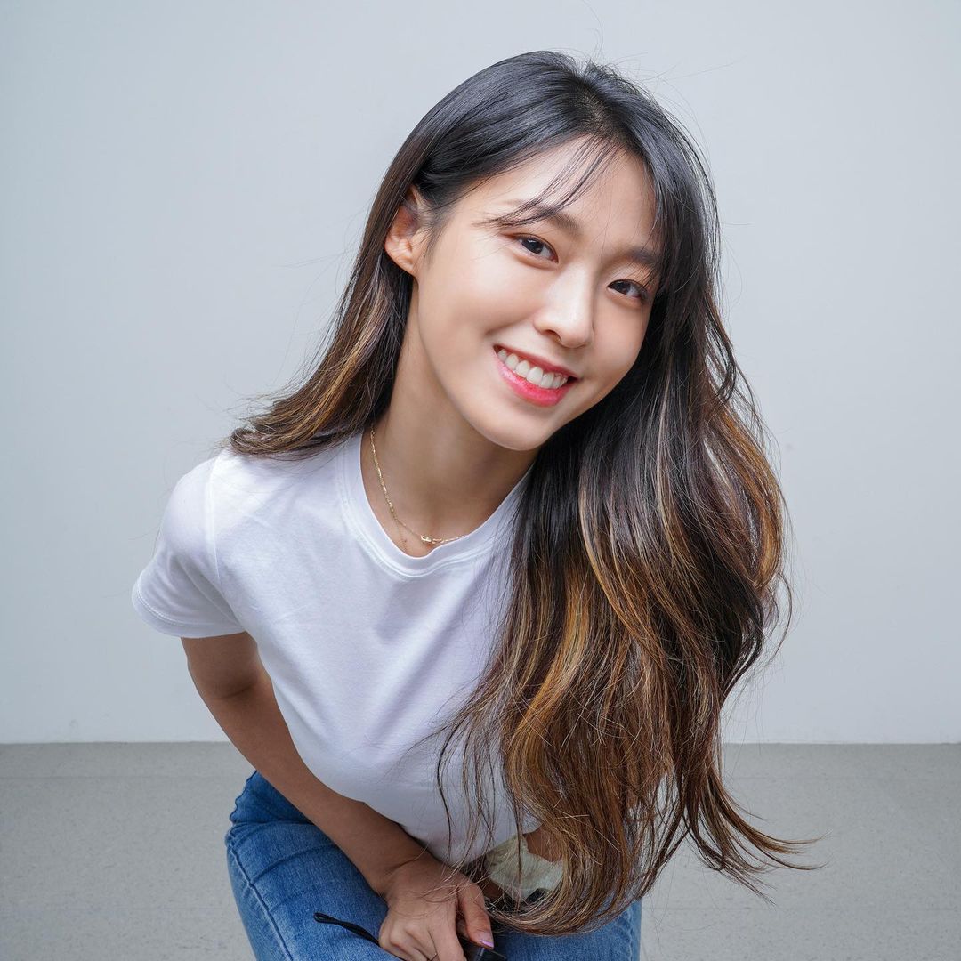 AOA's Seolhyun