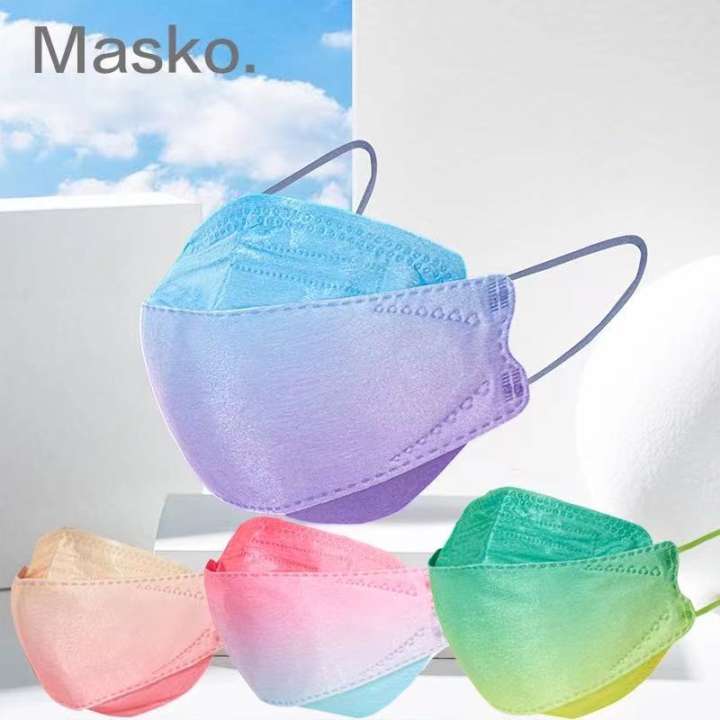 KF94 face masks