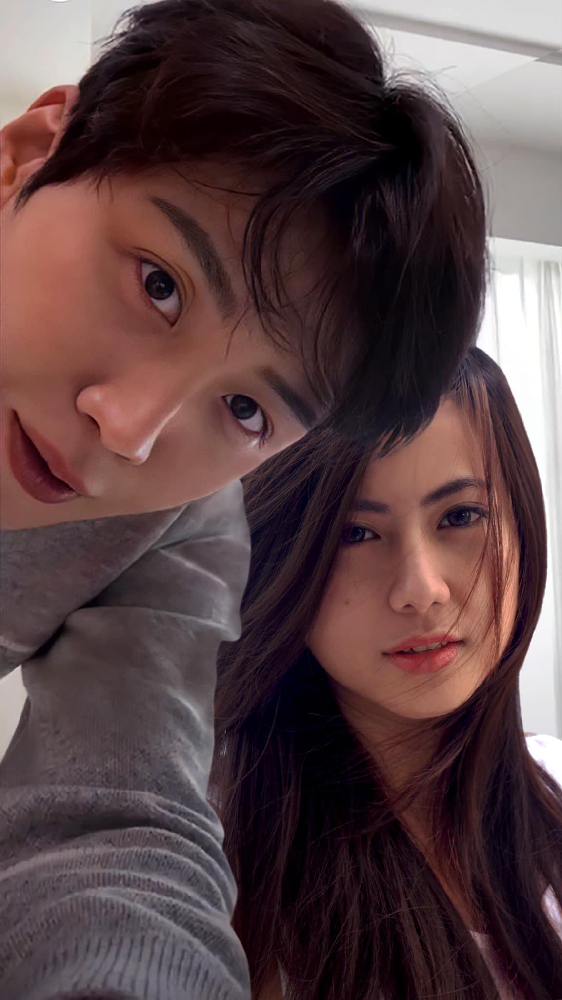 Kim Seon Ho's photoshopped pictures by his fans 11