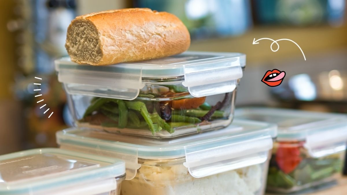 How Long Should You Keep Leftovers In the Fridge?