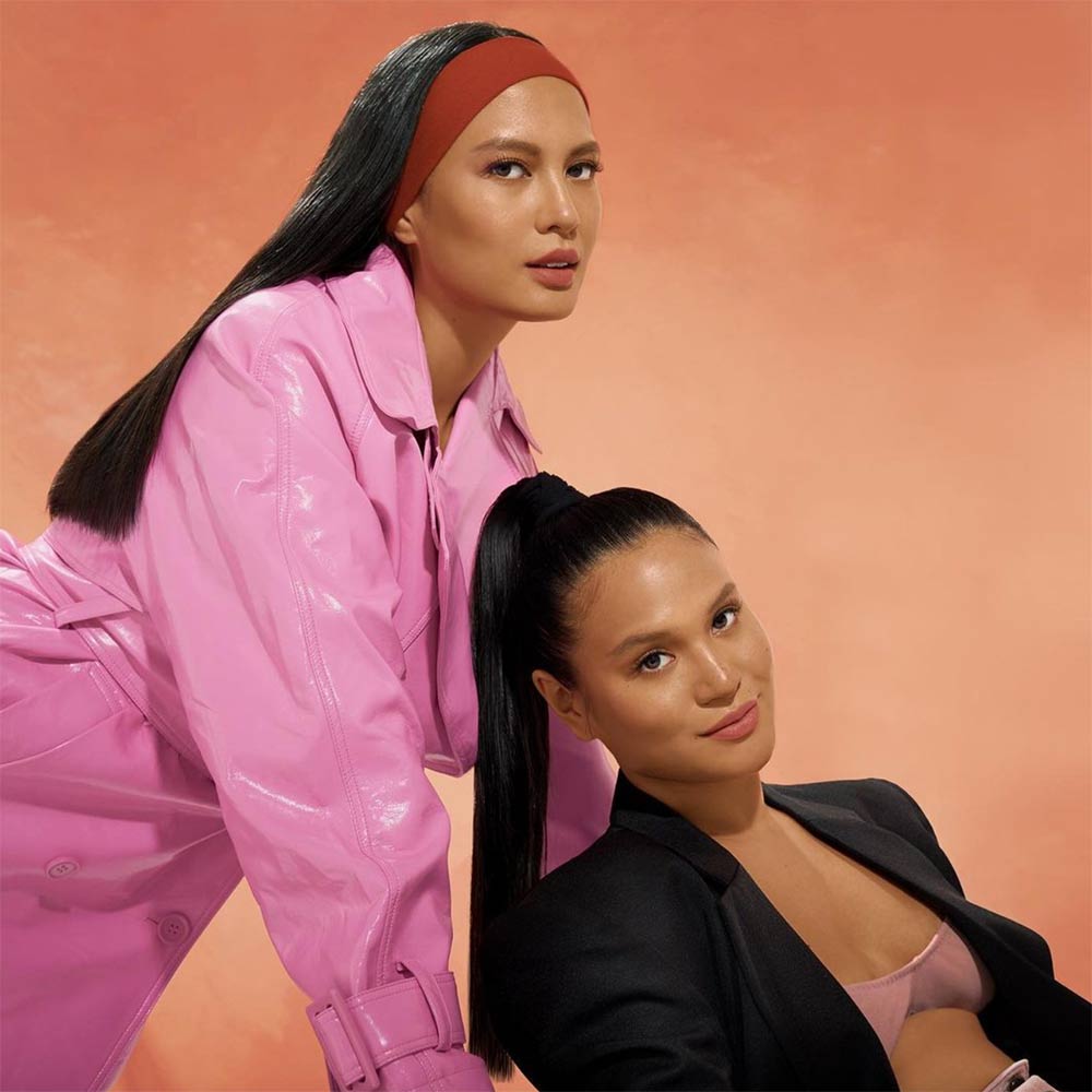 sisters isabelle and ava daza