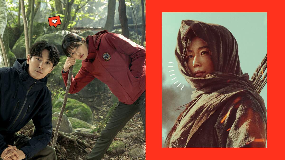 13 Jun Ji Hyun K-Dramas And Movies To Add To Your Must-Watch List