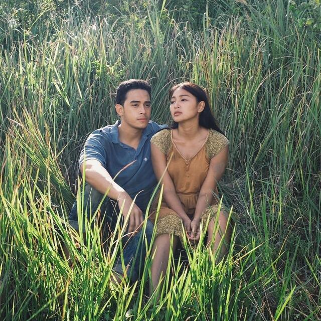Greed Starring Nadine Lustre And Diego Loyzaga: Plot, Cast, Release Date,  Details