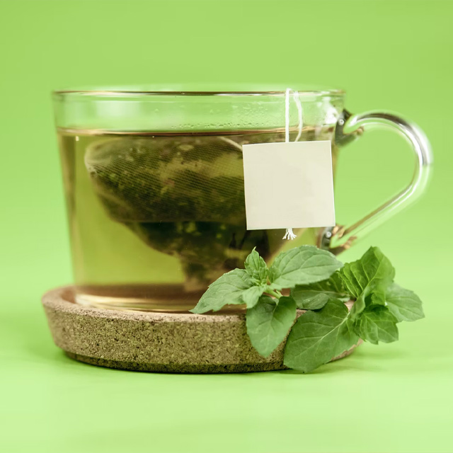 Green tea