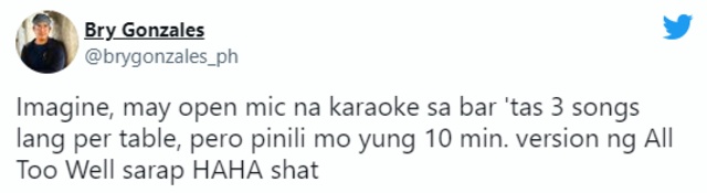 red taylor's version pinoy twitter reactions