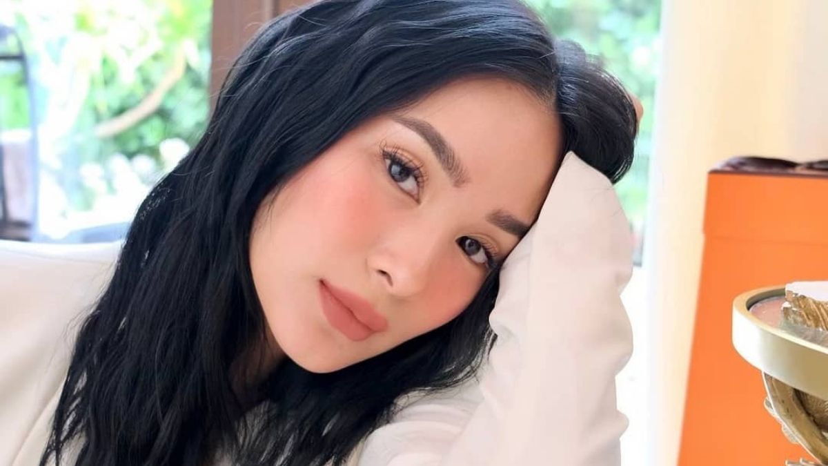 Heart Evangelista Responds To People Telling Her To Get Pregnant