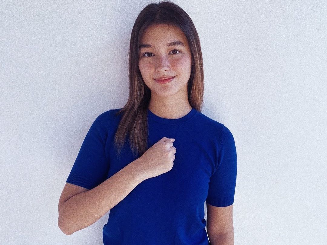 Liza Soberano isn't afraid to share her strong stance on pressing issues
