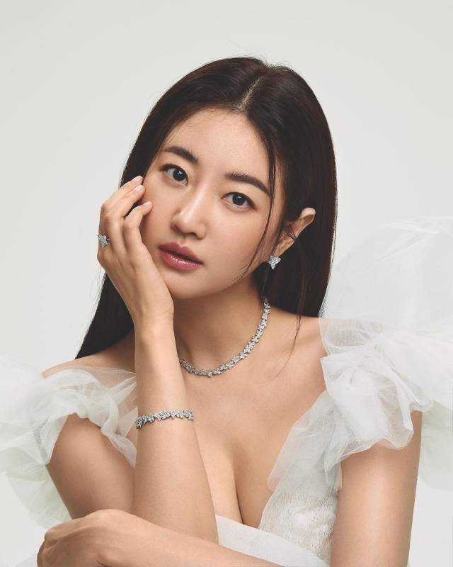 Kim Sa Rang