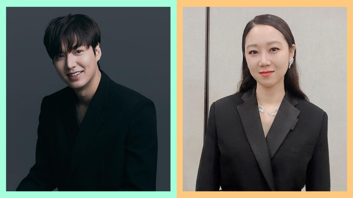 Lee Min Ho And Gong Hyo Jin Are In Talks To Lead The Drama 'Ask The Stars'
