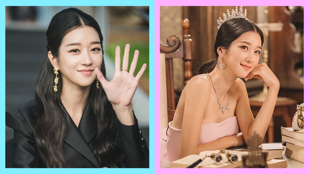 *Everything* You Need To Know About Seo Ye Ji's New Drama, 'Eve's Scandal'