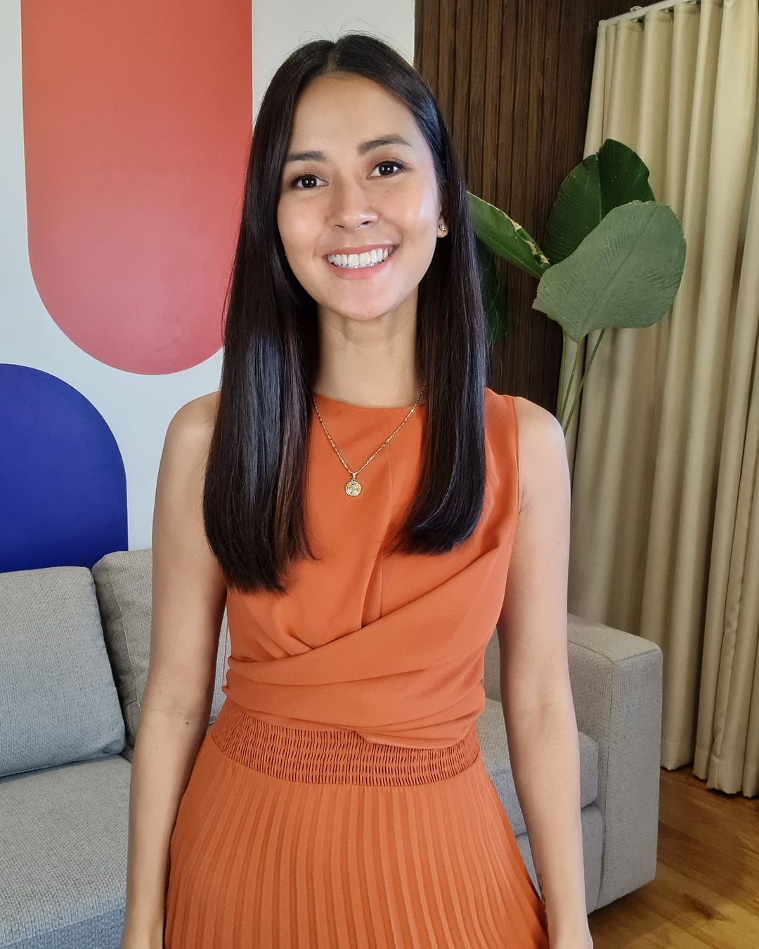 Bianca Gonzalez shared her thoughts on celebrities accepting political endorsements.