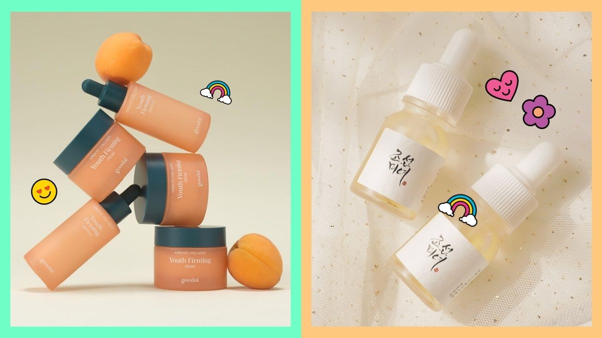 New Korean Skincare Products And Where You Can Buy Them