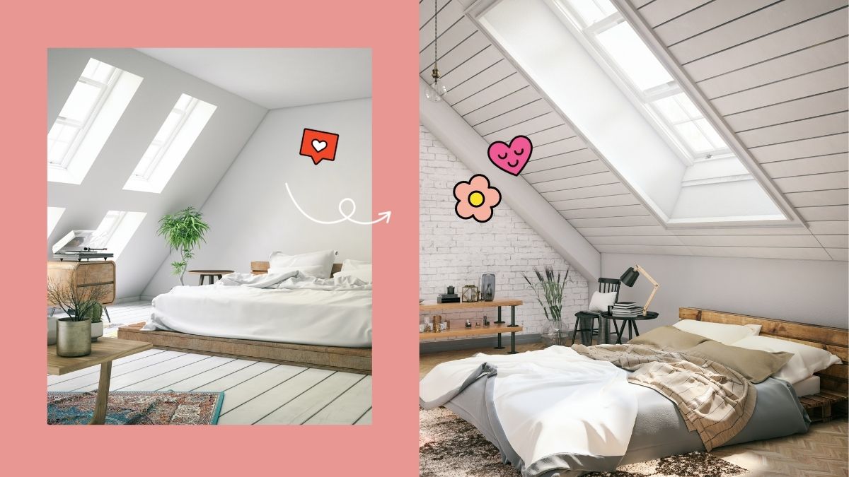 Guide: Small Loft Bedroom Ideas For Your Next Space Makeover
