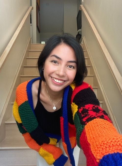 Gen Z Pinay gets real about job hunting during the pandemic