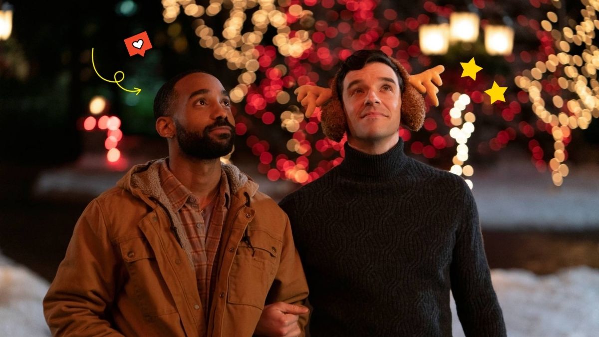6 Netflix Titles Coming This December To Make You Feel That *Holiday Spirit*