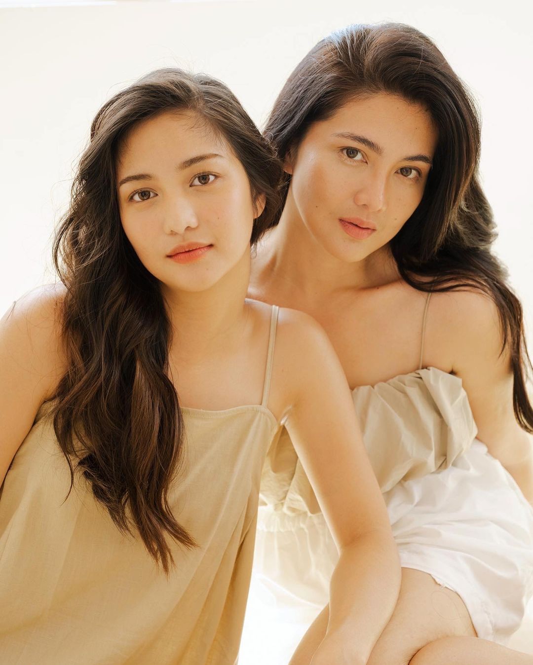 Charlie Dizon and Dimples Romana star as mother-daughter tandem in Viral Scandal.