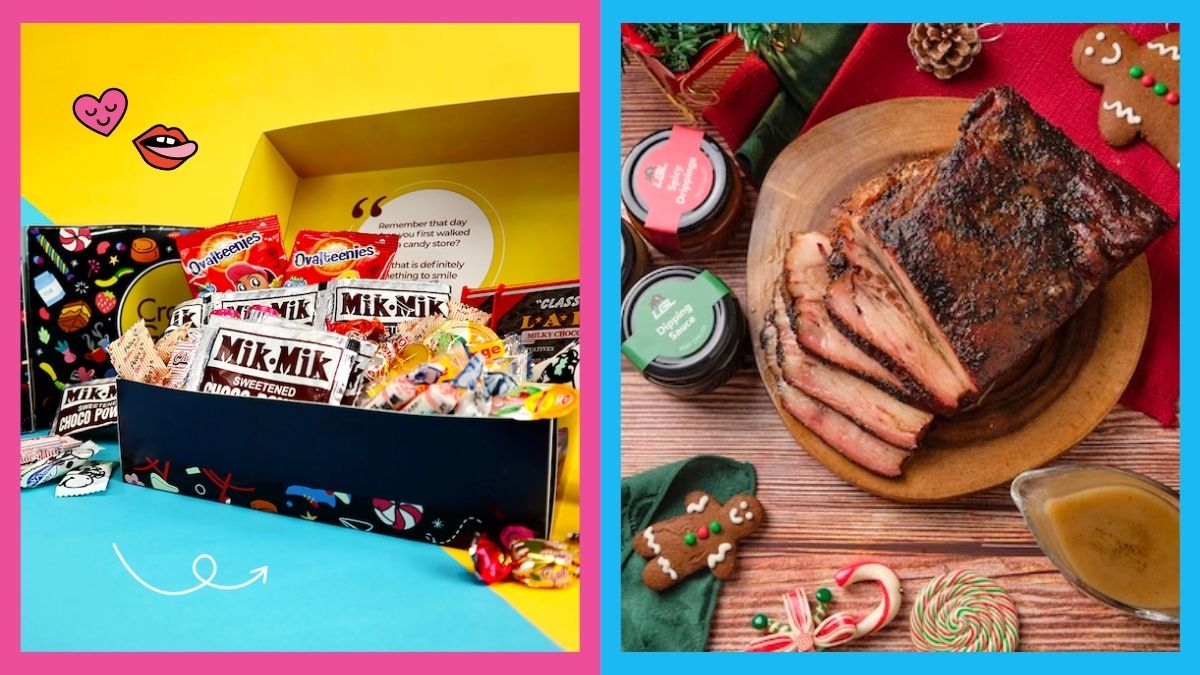 Where To Buy The Best Food Gifts For Christmas