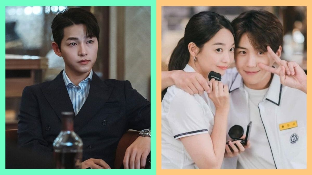 10 Most Googled 2021 K-Dramas In The Philippines
