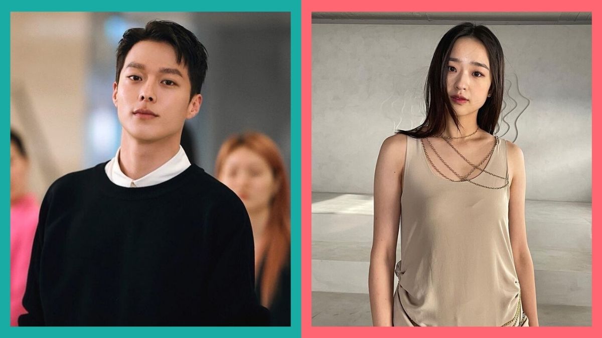 Korean Celebrities Who've Denied Dating Rumors In 2021