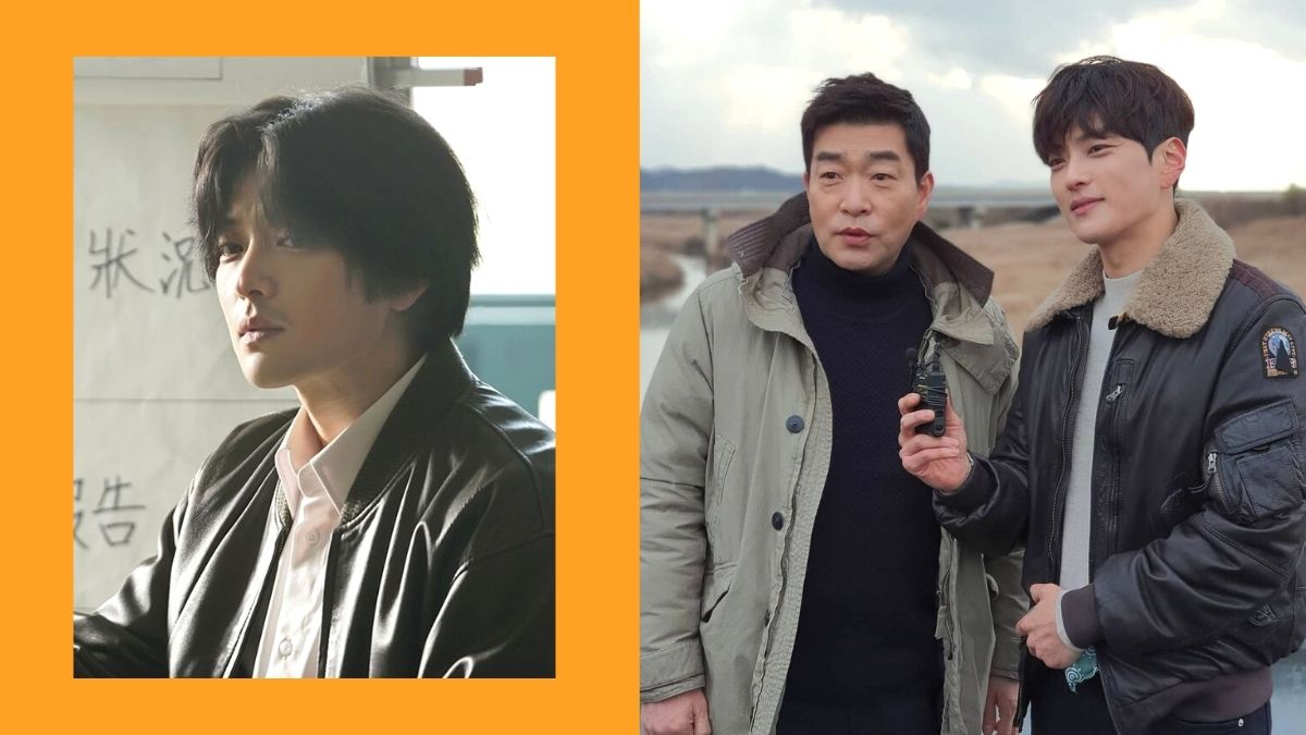 Best Guide To Jang Seung Jo Dramas On Netflix, Viu, iQIYI