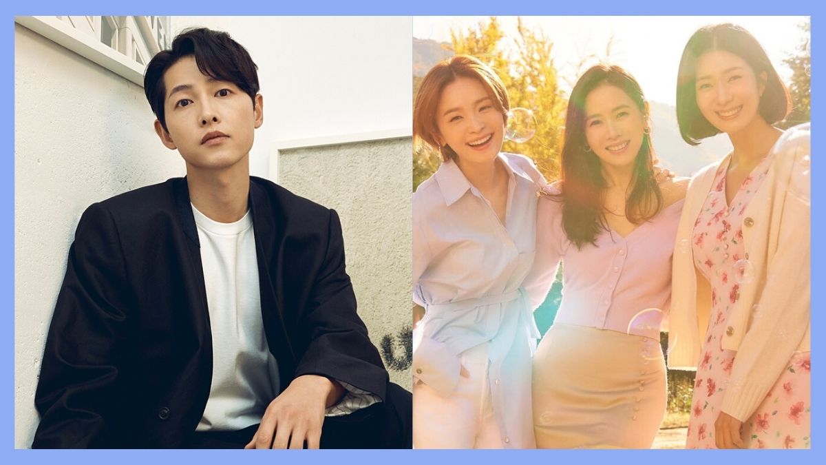 Your *Best* Guide To All The 2022 K-Dramas