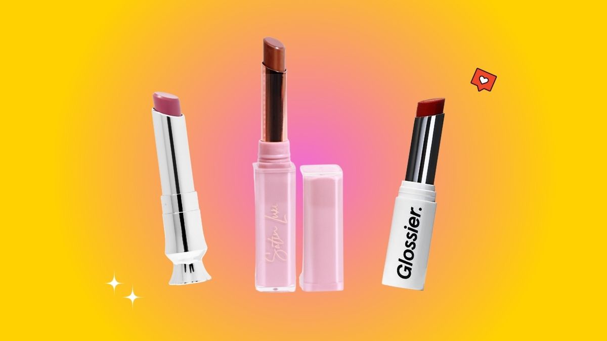 Best Sheer Lipsticks Philippines 2021