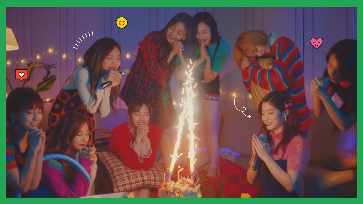 8 K-Pop Christmas Songs That Will Make Your Holidays Happy