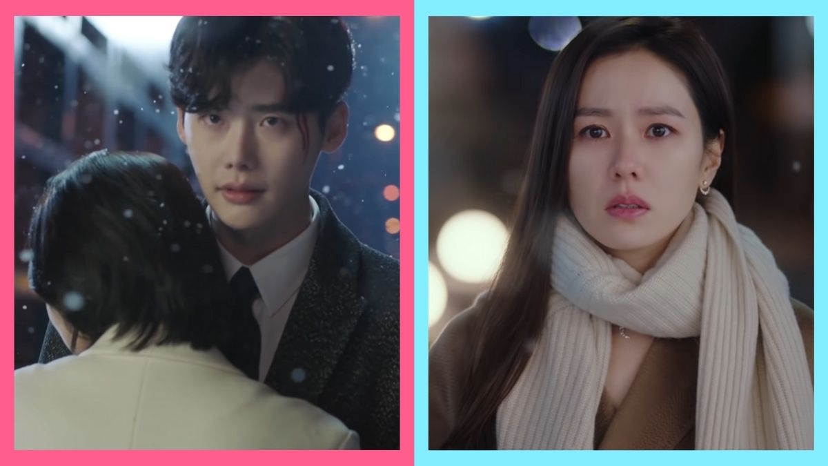 6 Swoon-Worthy K-Drama Moments We Can't Forget