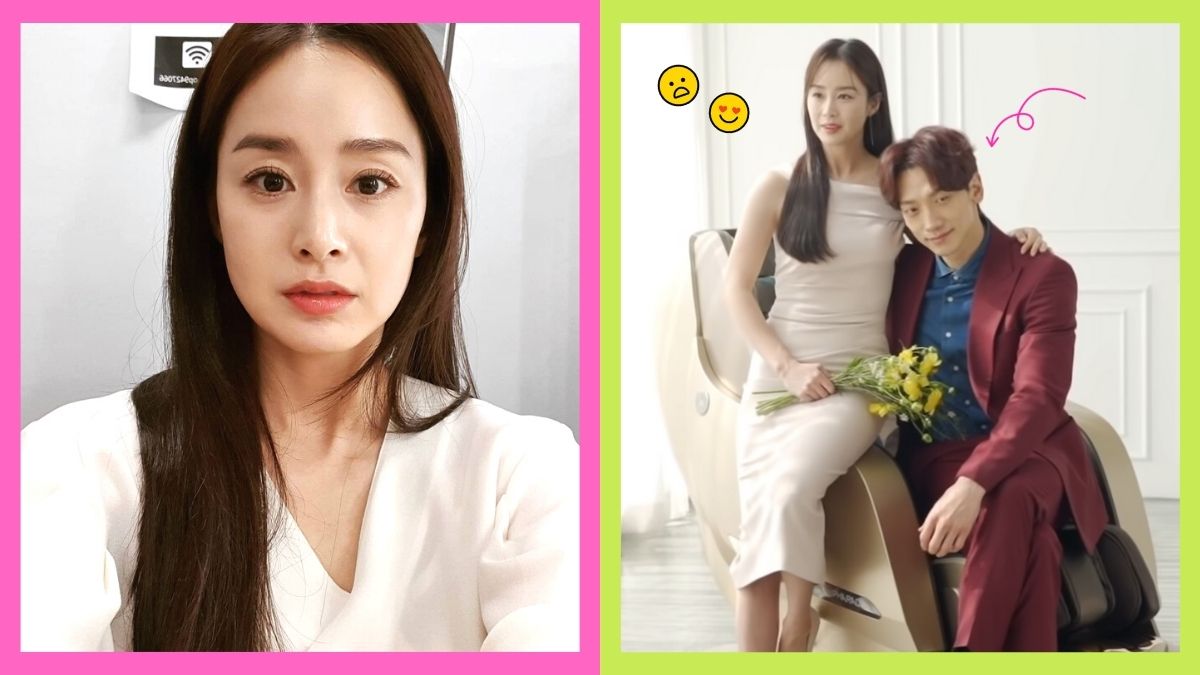Rain Reveals That Kim Tae Hee Rejected Him Five Times
