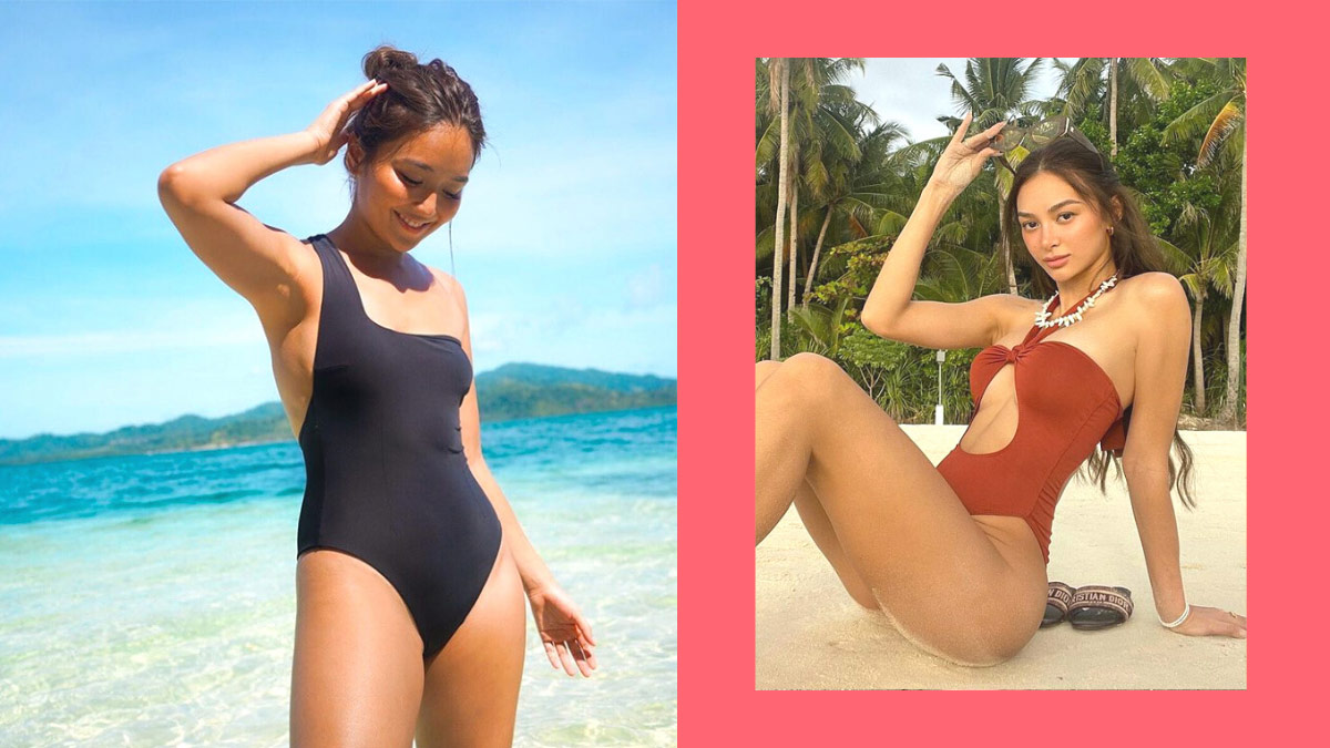 10 Swimsuits For Girls With Big Boobs