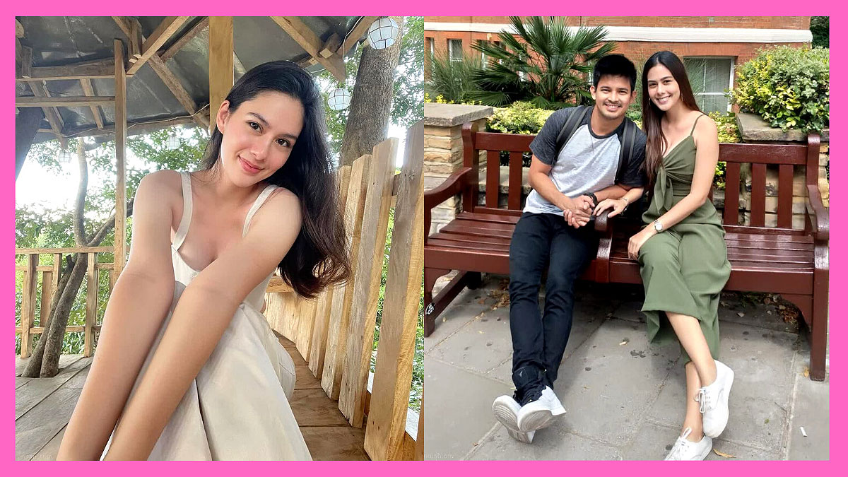 Vickie Rushton Greets Jason Abalos On His Birthday: 'Here's to another year of laughing together'