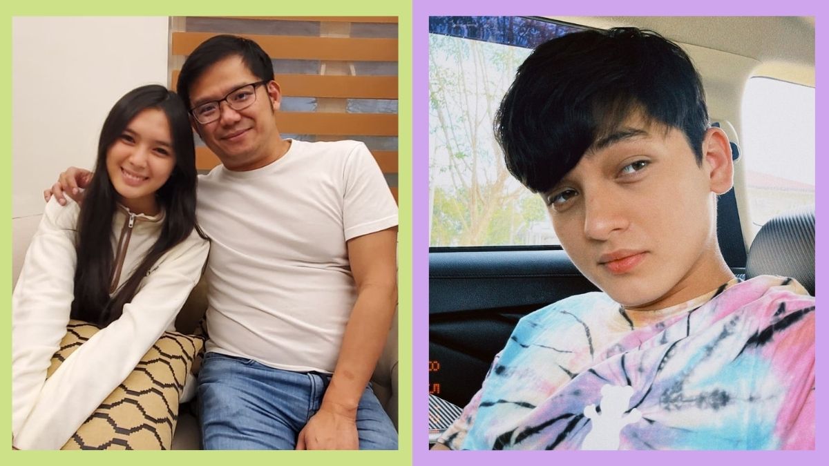 Francine Diaz's Manager Denies Seth Fedelin Is Courting The Actress