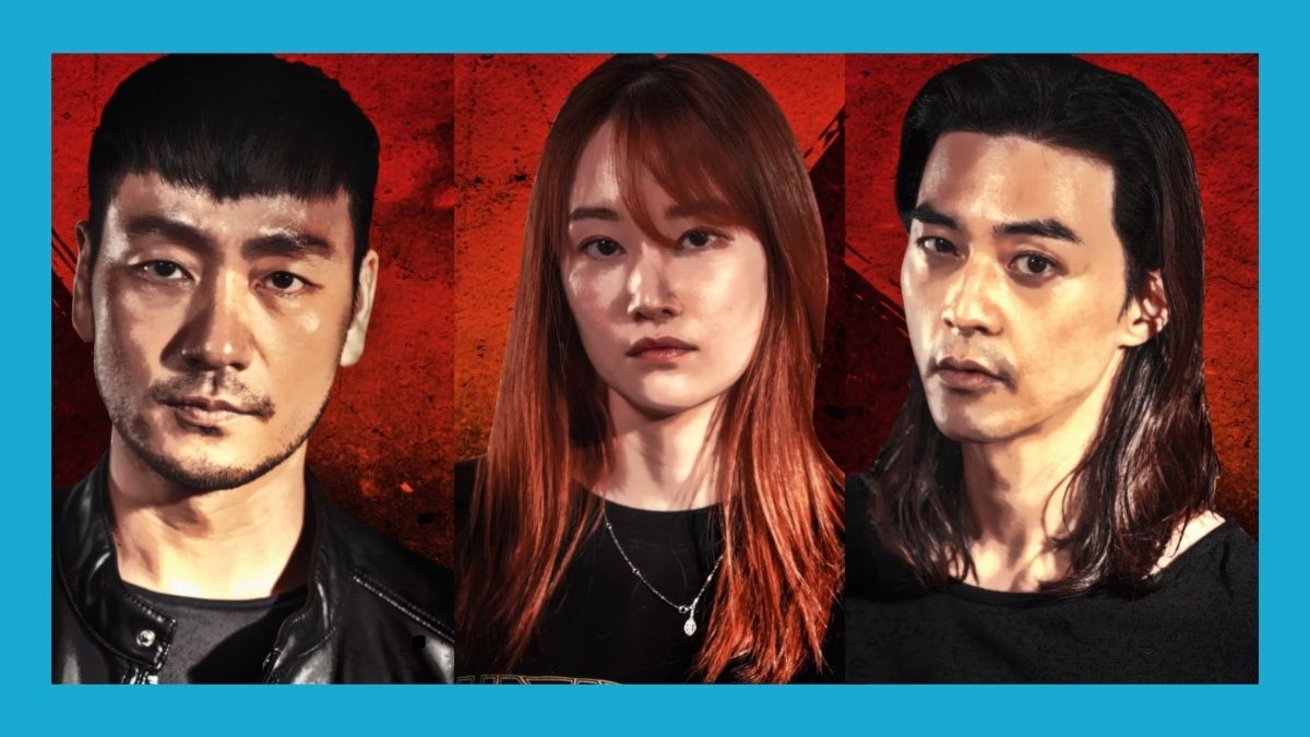Money Heist Korean Adaptation: Plot, Cast, Release Date
