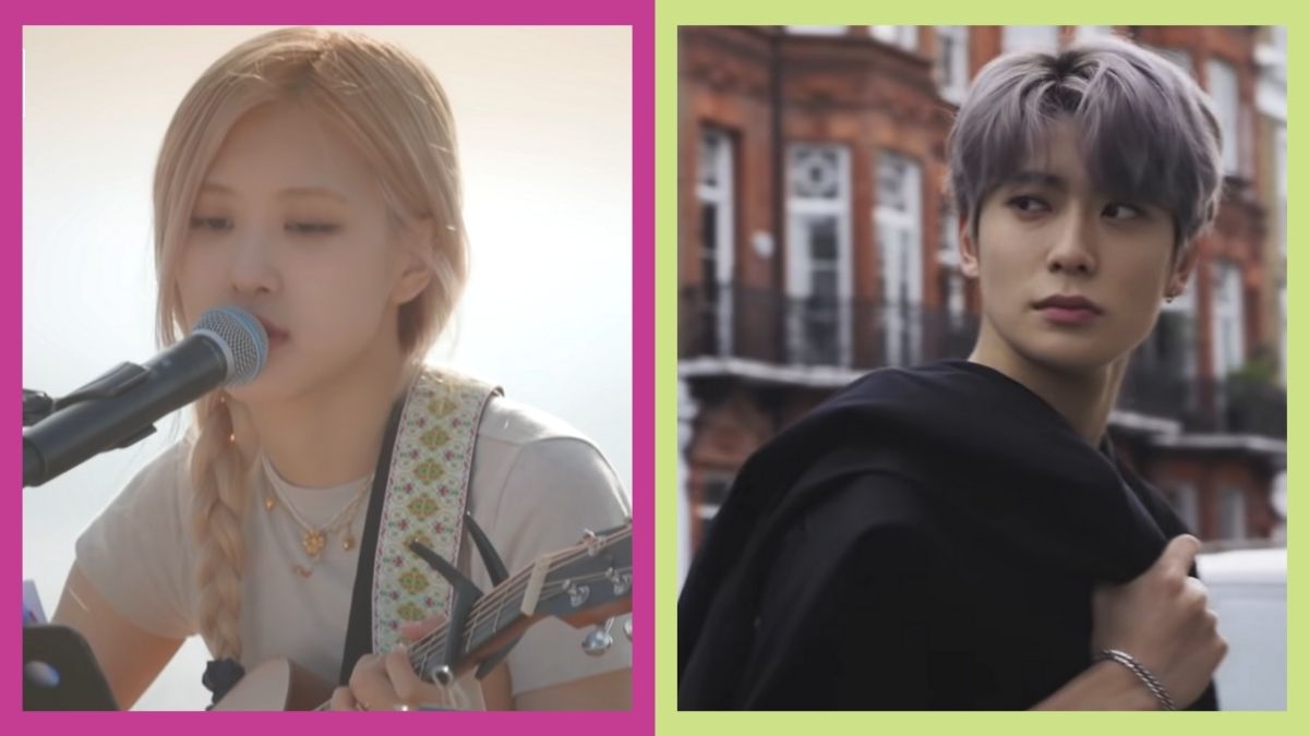 10 Must-Listen English Song Covers By K-Pop Idols