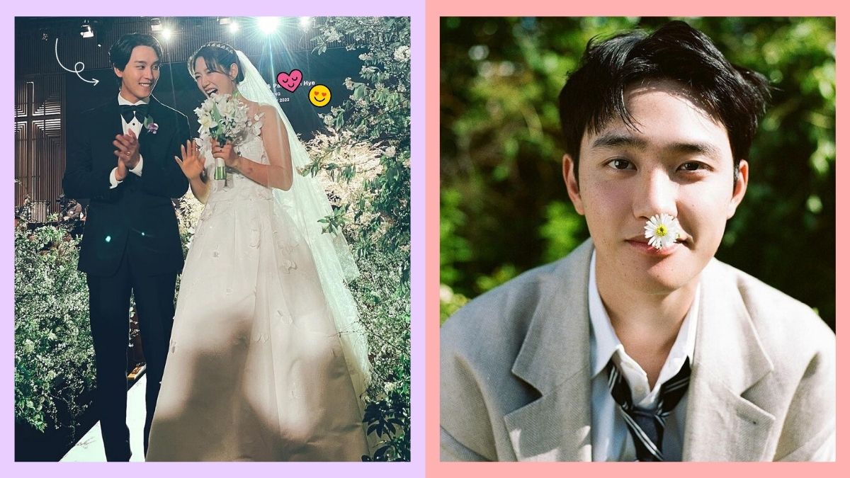All The Korean Stars Who Attended Park Shin Hye And Choi Tae Joon's Wedding