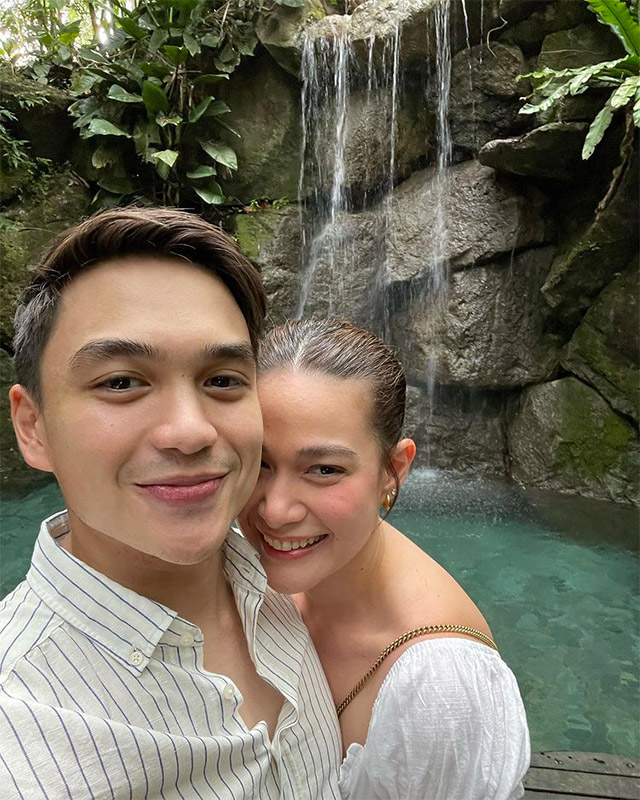 bea alonzo and dominic roque