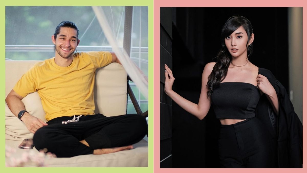 Wil Dasovich Talks About His Past Relationship With Alodia Gosiengfiao