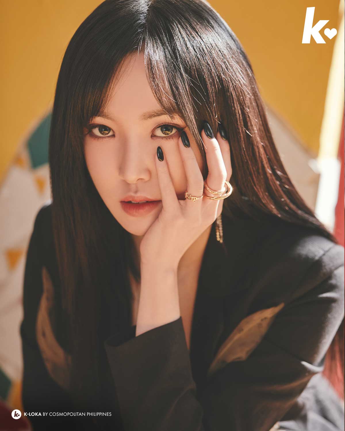 K-loka Exclusive: Yuju Talks About Her New Chapter As A Solo Artist