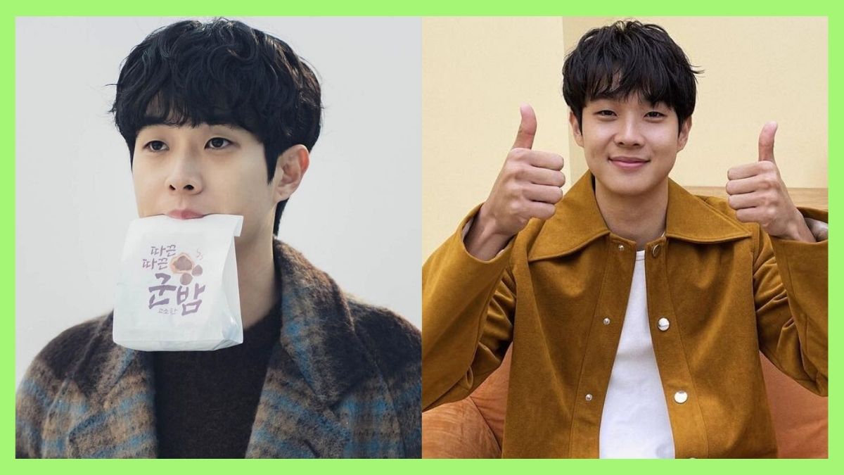 Choi Woo Shik Is The *Inspiration* For Choi Woong In 'Our Beloved Summer'