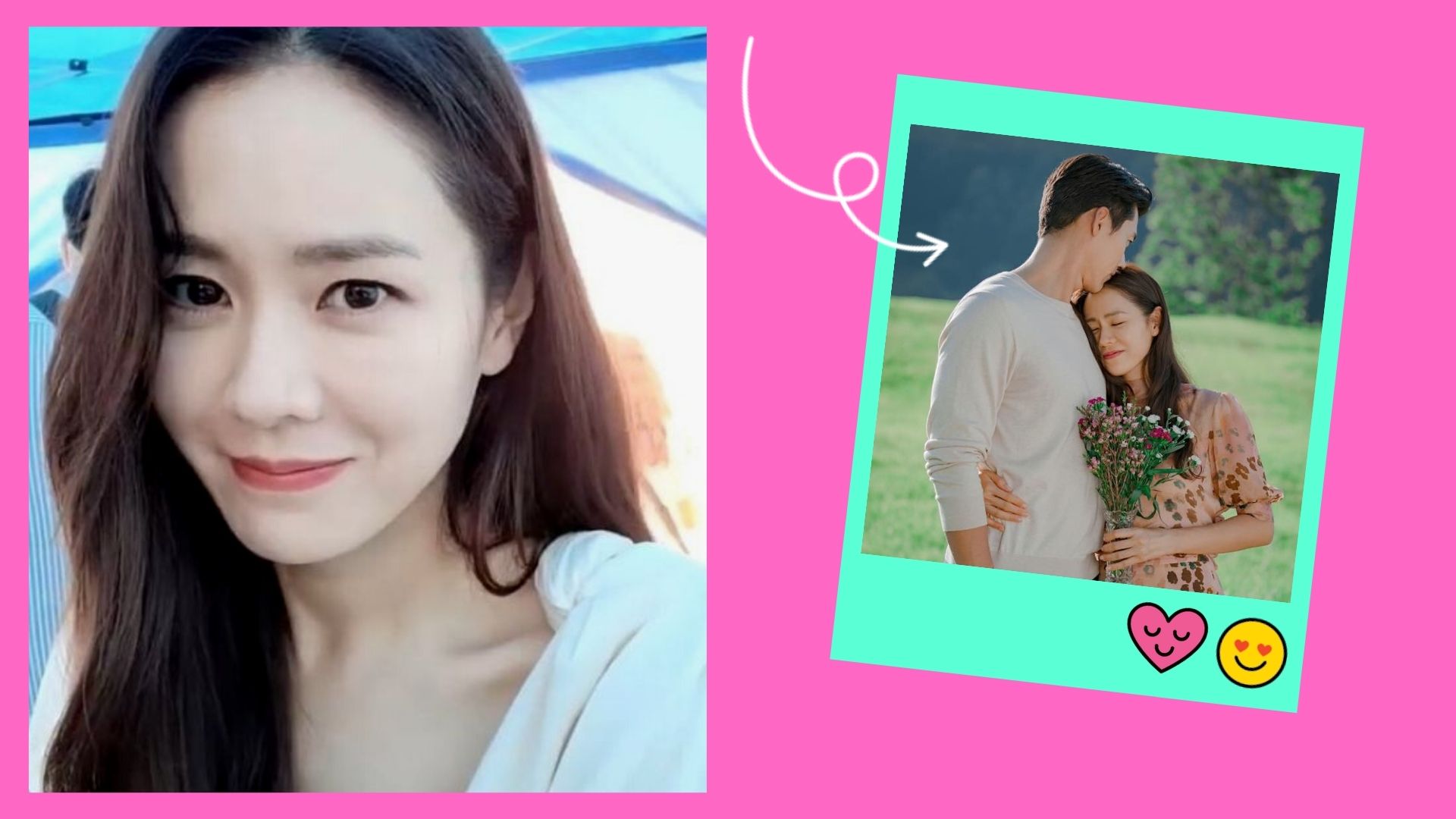Here's The Hint About Hyun Bin And Son Ye Jin's Engagement Before They Announced It