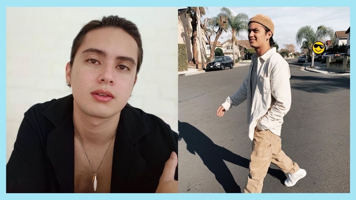 James Reid moves to Hollywood