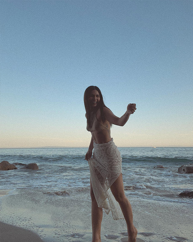 sexy beach dresses